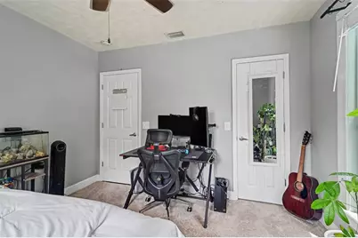 208 S Gaines Street, Oak Hill, FL 32759 - Photo 19