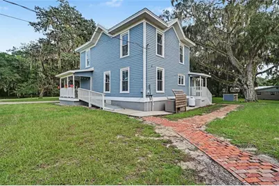 208 S Gaines Street, Oak Hill, FL 32759 - Photo 23