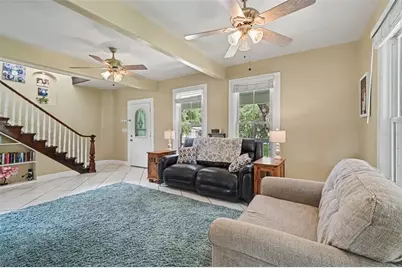 208 S Gaines Street, Oak Hill, FL 32759 - Photo 5