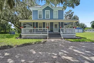 208 S Gaines St, Oak Hill, FL 32759 - Photo 1