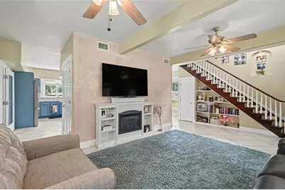 208 S Gaines Street, Oak Hill, FL 32759 - Photo 5