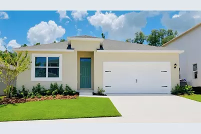 3511 Malawi Trail, Saint Cloud, FL 34772 - Photo 1