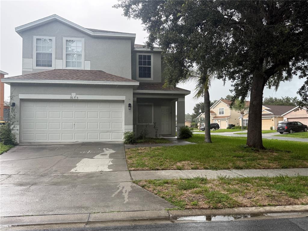 1675 Royal Ridge Dr