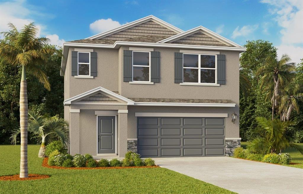 5339 Cloudberry Ave - 5339 Cloudberry Ave, Lakeland, FL 33811 Luxury Property | Jose Angel Pina