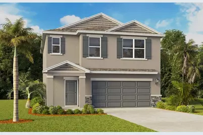 5339 Cloudberry Avenue, Lakeland, FL 33811 - Photo 1