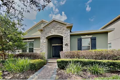 15543 Waterleigh Cove Drive, Winter Garden, FL 34787 - Photo 1
