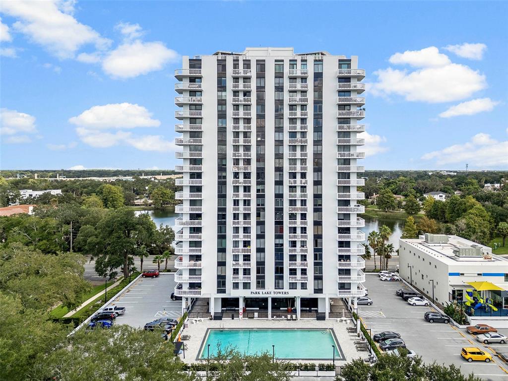 400 E Colonial Dr #508 - 400 E Colonial Dr #508, Orlando, FL 32803 Luxury Property | Jose Angel Pina