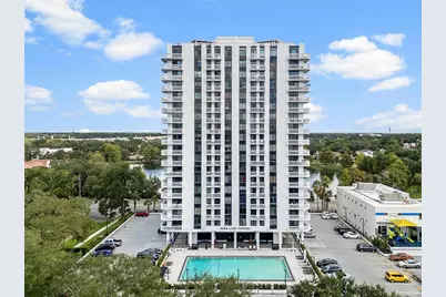 400 E Colonial Drive #508, Orlando, FL 32803 - Photo 1