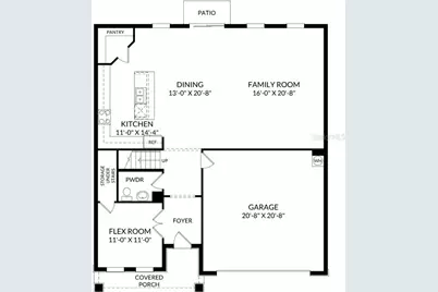 3936 Triple Crown Loop, Sanford, FL 32773 - Photo 35
