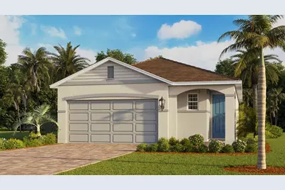 3945 Kennebunk Loop, Mount Dora, FL 32757 - Photo 1