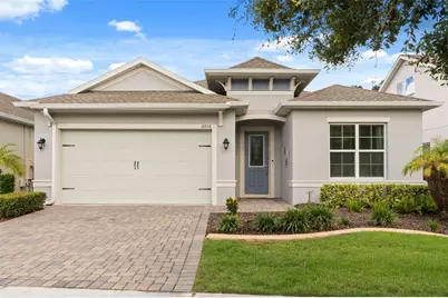2016 Flora Pass Place, Kissimmee, FL 34747 - Photo 1