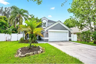 8921 Fort Jefferson Boulevard, Orlando, FL 32822 - Photo 35