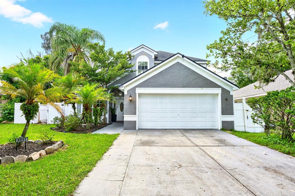 8921 Fort Jefferson Blvd - 8921 Fort Jefferson Blvd, Orlando, FL 32822 Luxury Property | Jose Angel Pina
