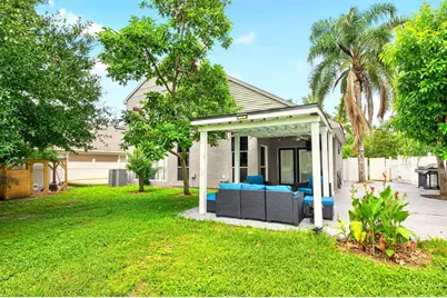 8921 Fort Jefferson Boulevard, Orlando, FL 32822 - Photo 25