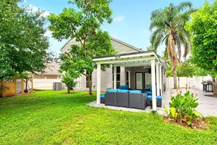 8921 Fort Jefferson Blvd, Orlando, FL 32822 - Photo 25