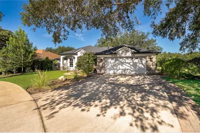 302 Hickory Springs Court, Debary, FL 32713 - Photo 3