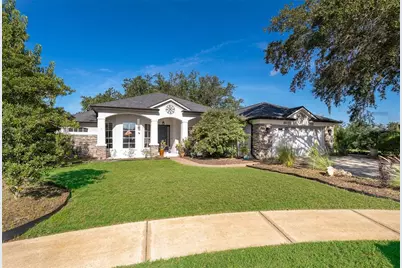 302 Hickory Springs Court, Debary, FL 32713 - Photo 1