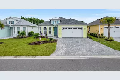 761 Margaritaville Avenue, Daytona Beach, FL 32124 - Photo 1