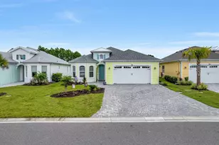 761 Margaritaville Ave, Daytona Beach, FL 32124 - Photo 1