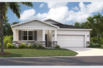 3924 Triple Crown Loop, Sanford, FL 32773 - Photo 1