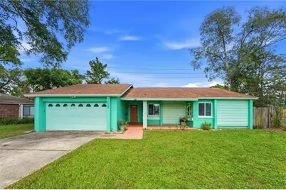 1050 Huntington Court, Longwood, FL 32750 - Photo 1