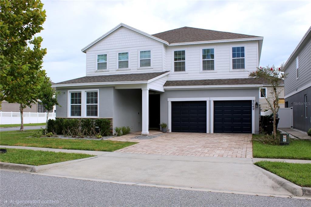 9049 Bradleigh Dr