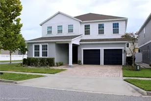 9049 Bradleigh Dr, Winter Garden, FL 34787 - Photo 1