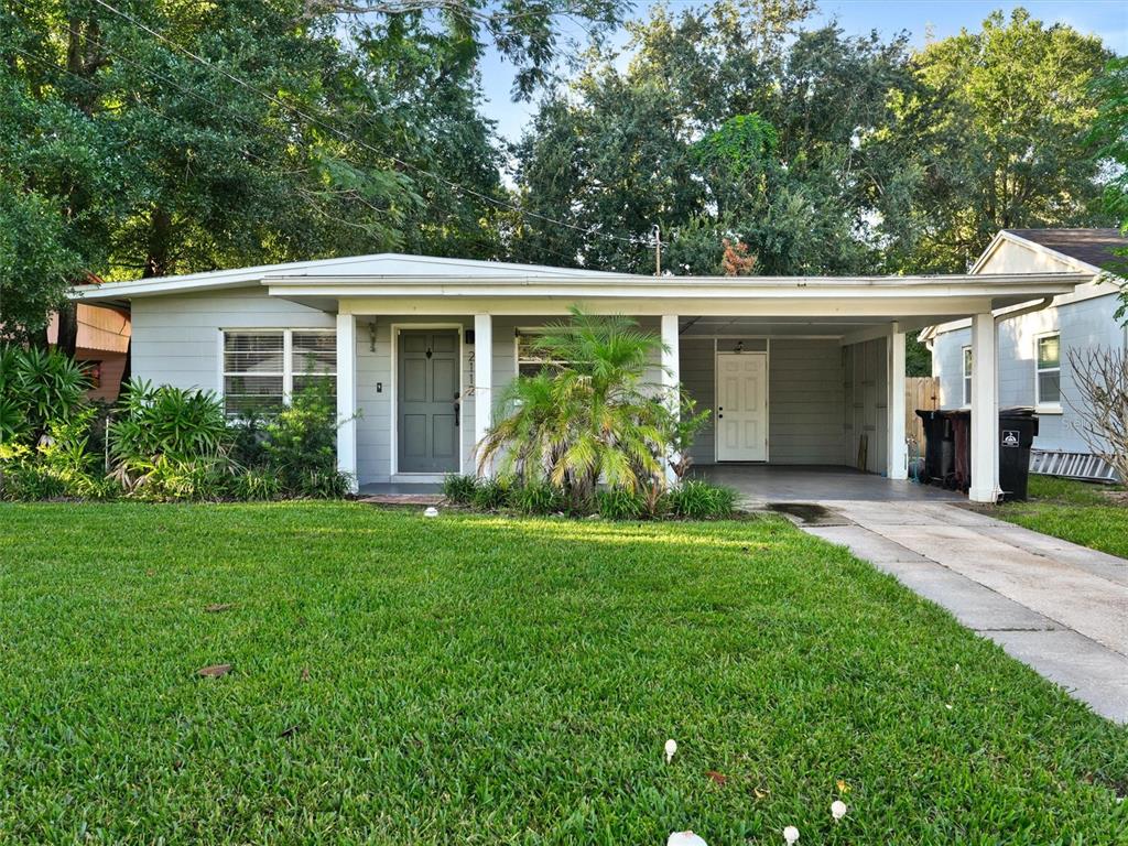 2112 Vivada St - 2112 Vivada St, Orlando, FL 32803 Luxury Property | Jose Angel Pina
