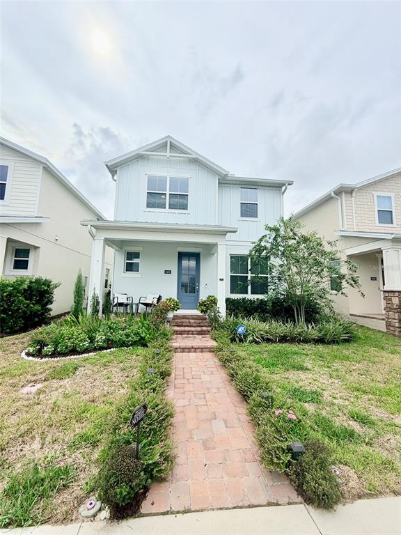 2488 Cedar Rose St - 2488 Cedar Rose St, Apopka, FL 32712 Luxury Property | Jose Angel Pina