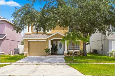 2448 Parsons Pond Circle, Kissimmee, FL 34743 - Photo 1