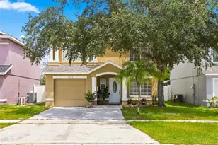 2448 Parsons Pond Cir, Kissimmee, FL 34743 - Photo 1
