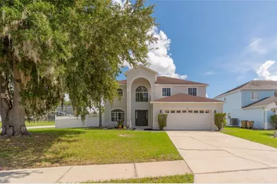 4401 Evergreen Forest Loop, Kissimmee, FL 34758 - Photo 1