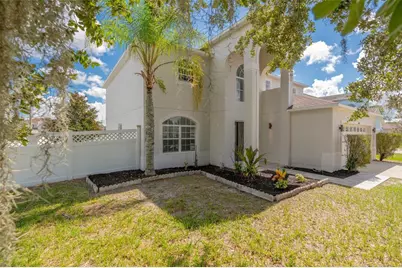 4401 Evergreen Forest Loop, Kissimmee, FL 34758 - Photo 5
