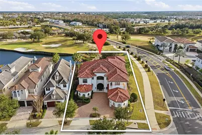 971 Golden Bear Drive, Reunion, FL 34747 - Photo 3
