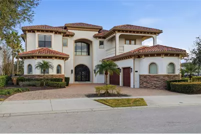 971 Golden Bear Drive, Reunion, FL 34747 - Photo 1