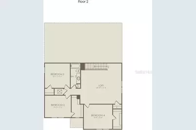 2204 Branched Oak Road, Saint Cloud, FL 34771 - Photo 3