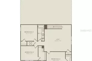 2204 Branched Oak Rd, Saint Cloud, FL 34771 - Photo 3