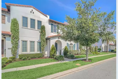8878 Bismarck Palm Drive, Winter Garden, FL 34787 - Photo 3