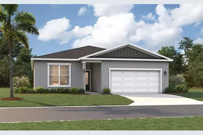3960 Triple Crown Loop, Sanford, FL 32773 - Photo 1