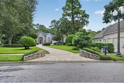 2873 Old Castle Drive, Winter Park, FL 32792 - Photo 3