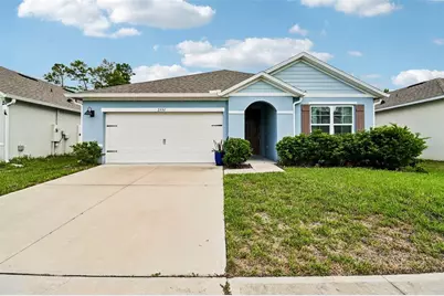 2532 Harmonia Hammock Road, Saint Cloud, FL 34773 - Photo 1
