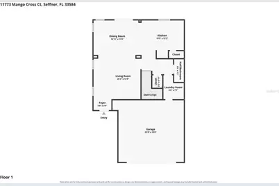 [Address not provided], Seffner, FL 33584 - Photo 21