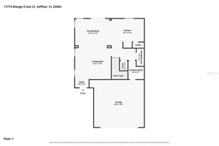 [Address not provided], Seffner, FL 33584 - Photo 21