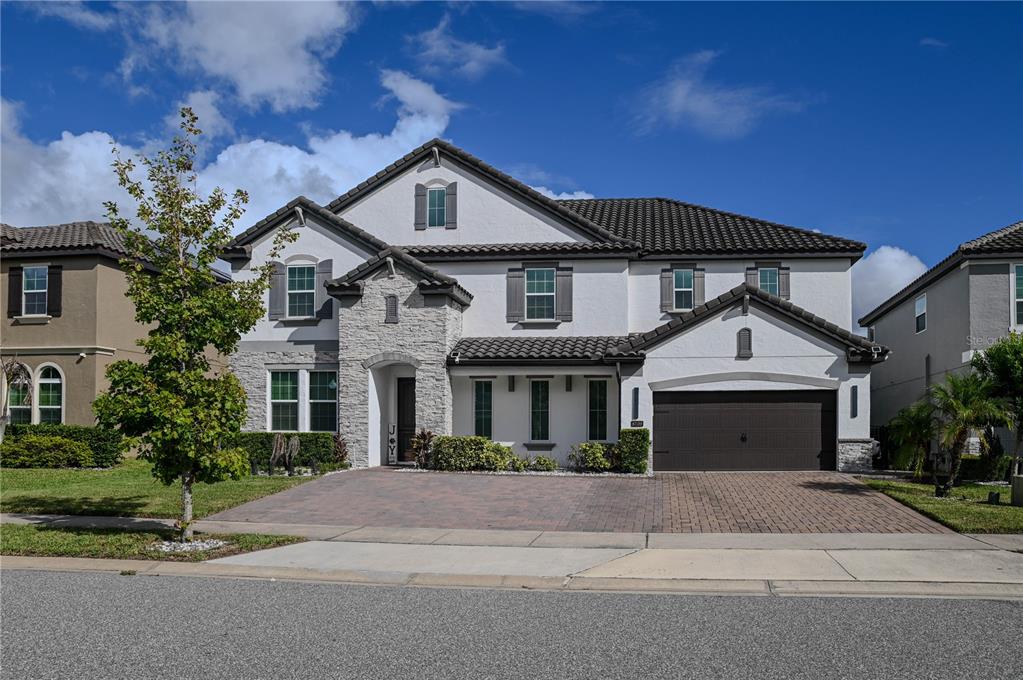 8109 Ludington Cir - 8109 Ludington Cir, Orlando, FL 32836 Luxury Property | Jose Angel Pina