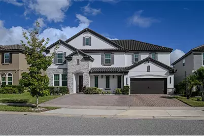 8109 Ludington Circle, Orlando, FL 32836 - Photo 1