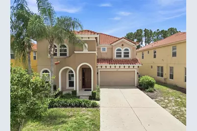 427 Orange Cosmos Boulevard, Davenport, FL 33837 - Photo 1