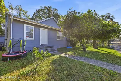 1305 Melson Avenue, Jacksonville, FL 32254 - Photo 1