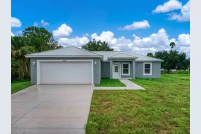 6025 Cypress Terrace, Sebring, FL 33876 - Photo 1