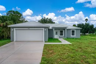 6025 Cypress Terrace, Sebring, FL 33876 - Photo 1