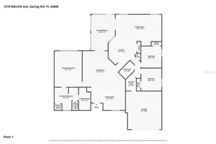 1278 Melville Ave, Spring Hill, FL 34608 - Photo 21